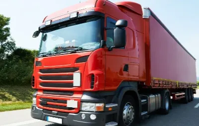 Adana Kilimli Ambar Kargo