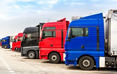 Adana Kilimli Ambar Nakliyat