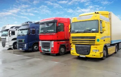 Adana Kilimli Nakliye Ambarı